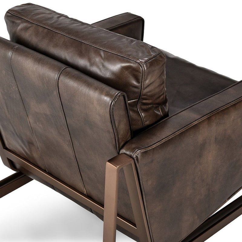 Chazzie - Club Chair - R&R Furniture Gallery (Fountain Valley, CA)