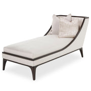 Paris Chic - Armless Chaise - R&R Furniture Gallery (Fountain Valley, CA)