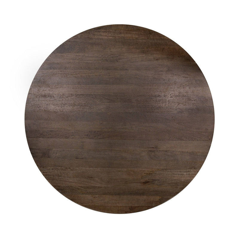 Brookside - Round Dining Table