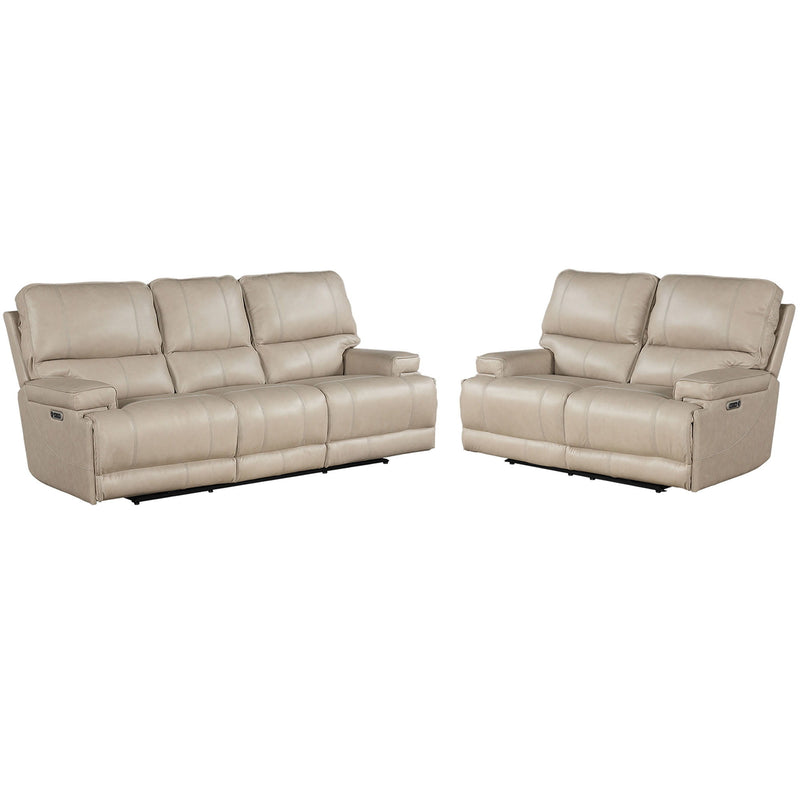 Whitman - Powered By Freemotion Living Room Set - R&R Furniture Gallery (Fountain Valley, CA)