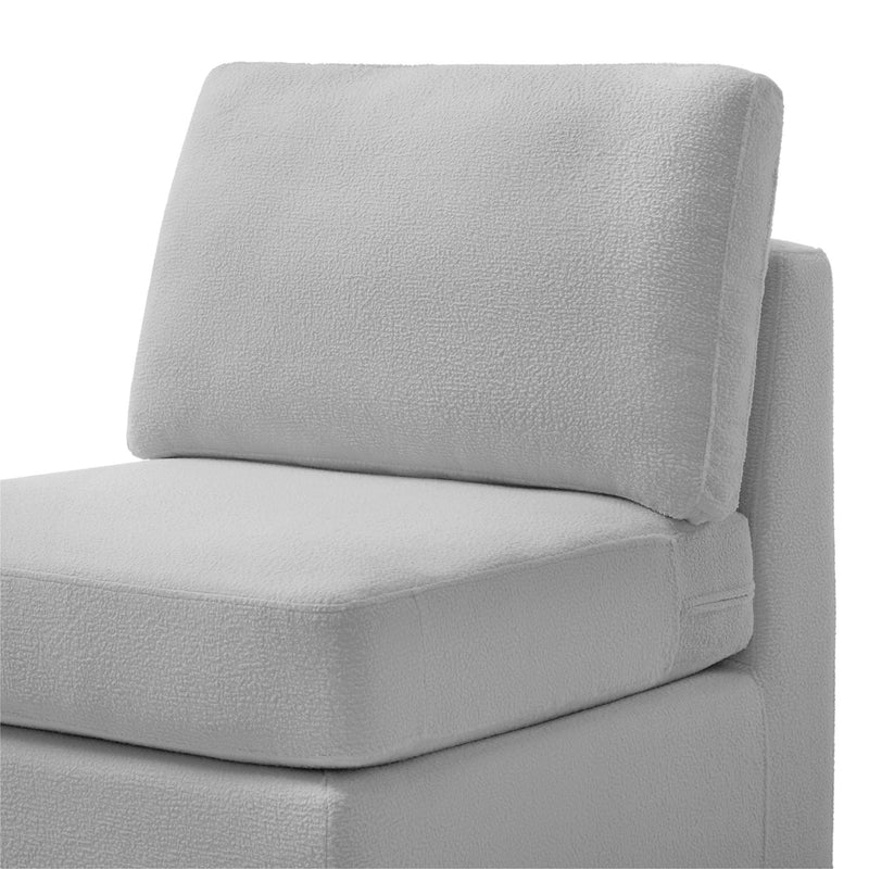 Chauncy - 5 Piece Sectional - R&R Furniture Gallery (Fountain Valley, CA)