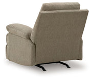 Side-Swipe - Rocker Recliner - R&R Furniture Gallery (Fountain Valley, CA)
