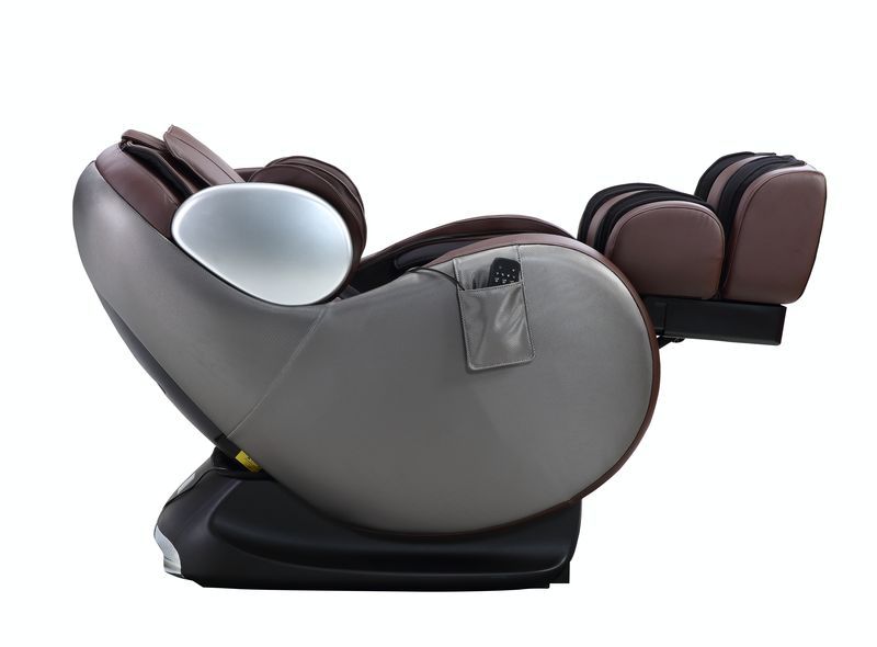 Pacari - Massage Chair - R&R Furniture Gallery (Fountain Valley, CA)