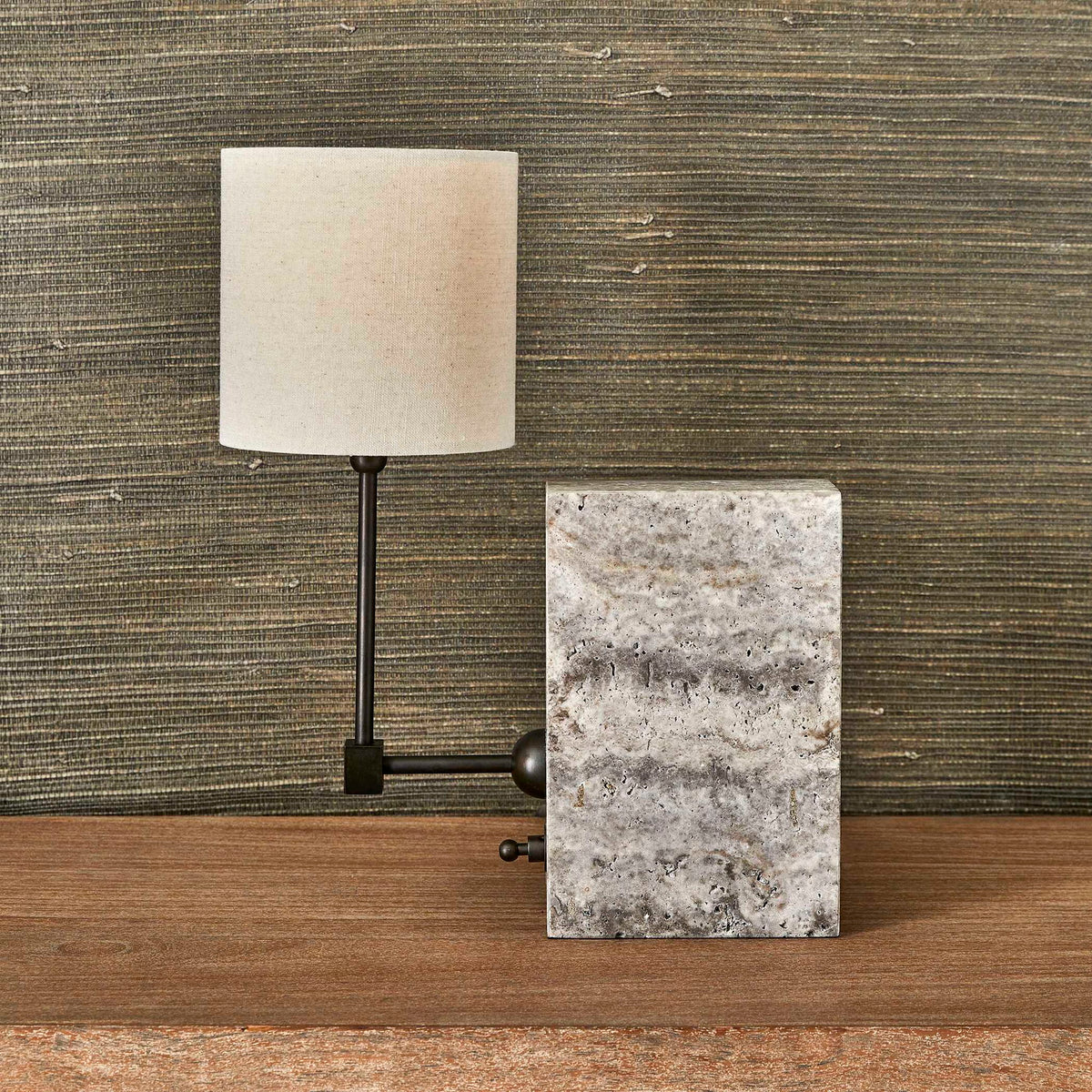 On A Shelf - Mini Lamp