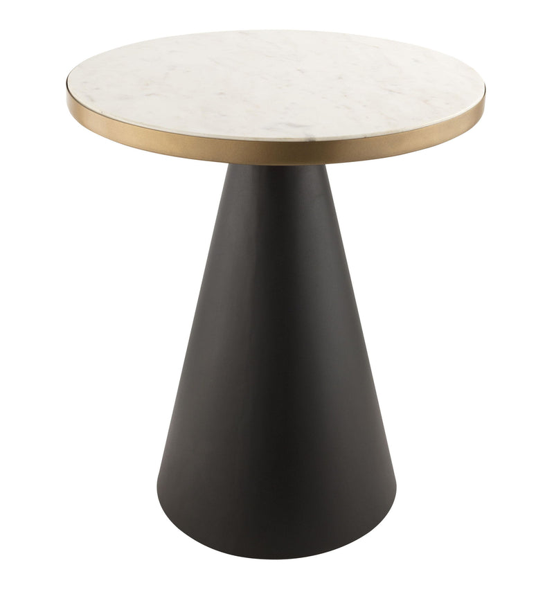 Richard - Marble Table - R&R Furniture Gallery (Fountain Valley, CA)