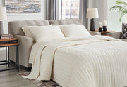 Mahoney - Sofa Sleeper - R&R Furniture Gallery (Fountain Valley, CA)