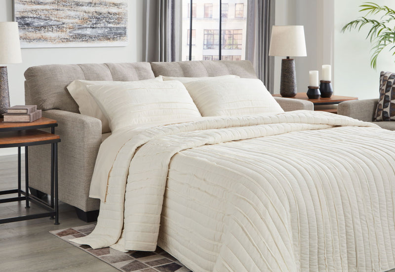 Mahoney - Sofa Sleeper - R&R Furniture Gallery (Fountain Valley, CA)