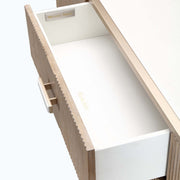 West Kensington - Media Cabinet - R&R Furniture Gallery (Fountain Valley, CA)