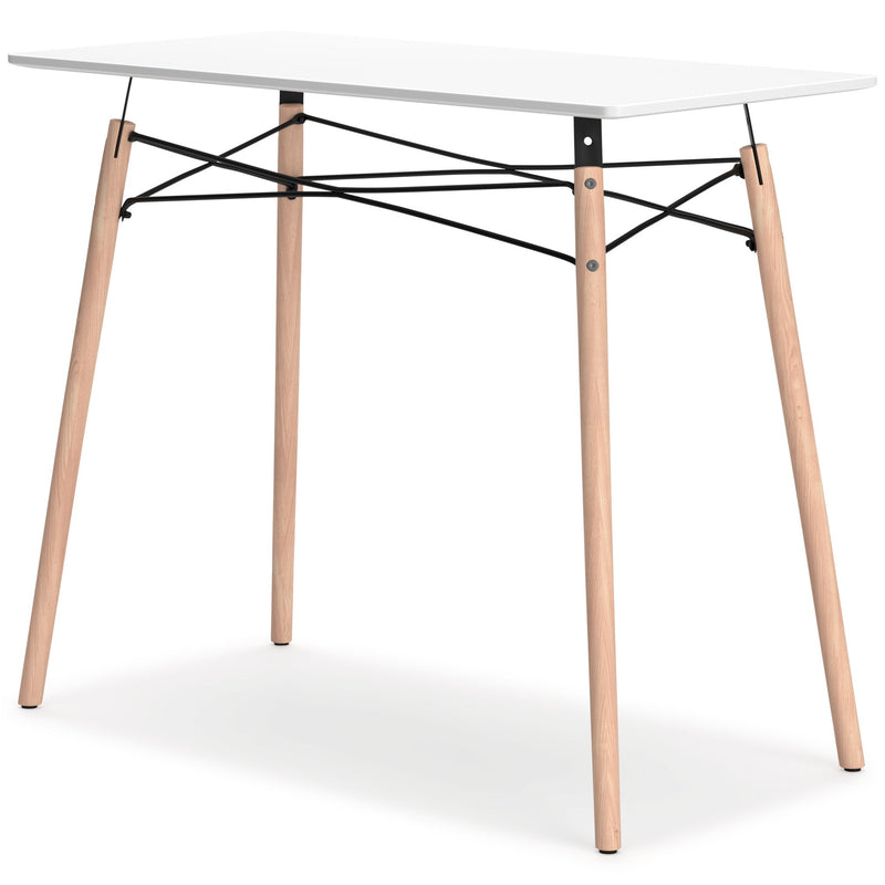 Jaspeni - Home Office Desk - R&R Furniture Gallery (Fountain Valley, CA)