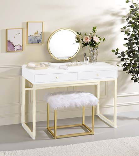 Adao - Vanity - R&R Furniture Gallery (Fountain Valley, CA)