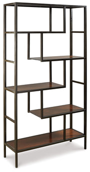 Frankwell - Bookcase - R&R Furniture Gallery (Fountain Valley, CA)