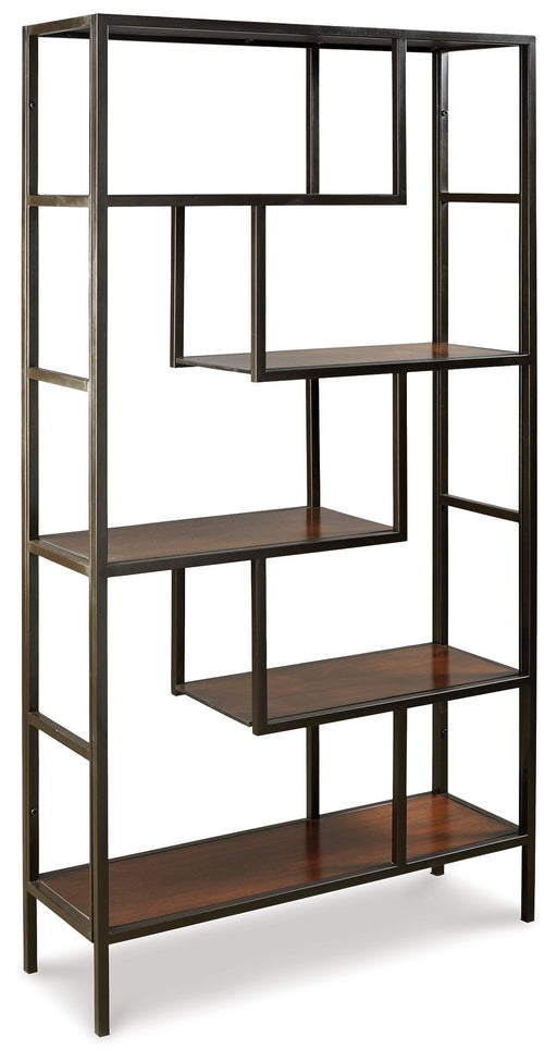 Frankwell - Bookcase - R&R Furniture Gallery (Fountain Valley, CA)