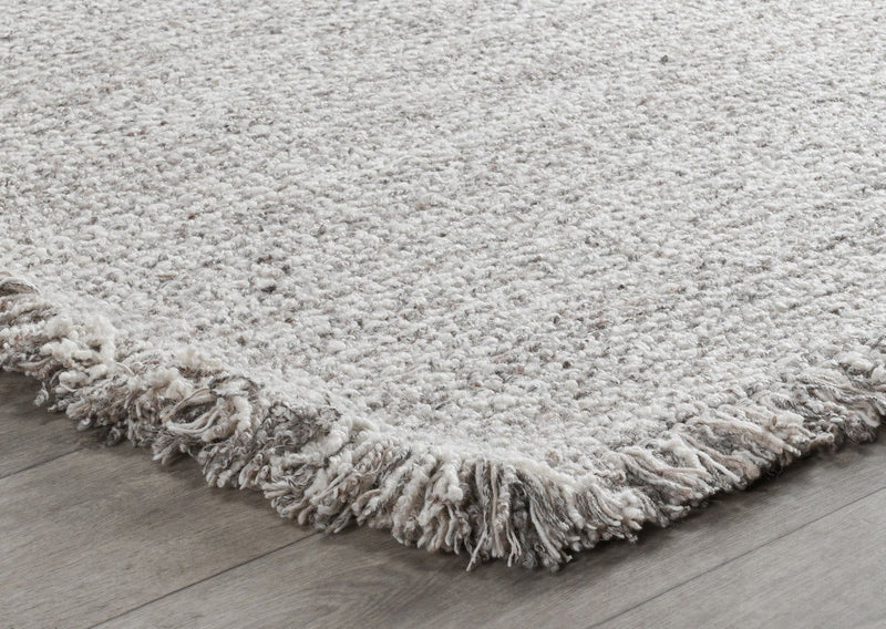 Bradbury - Wool Rug - R&R Furniture Gallery (Fountain Valley, CA)