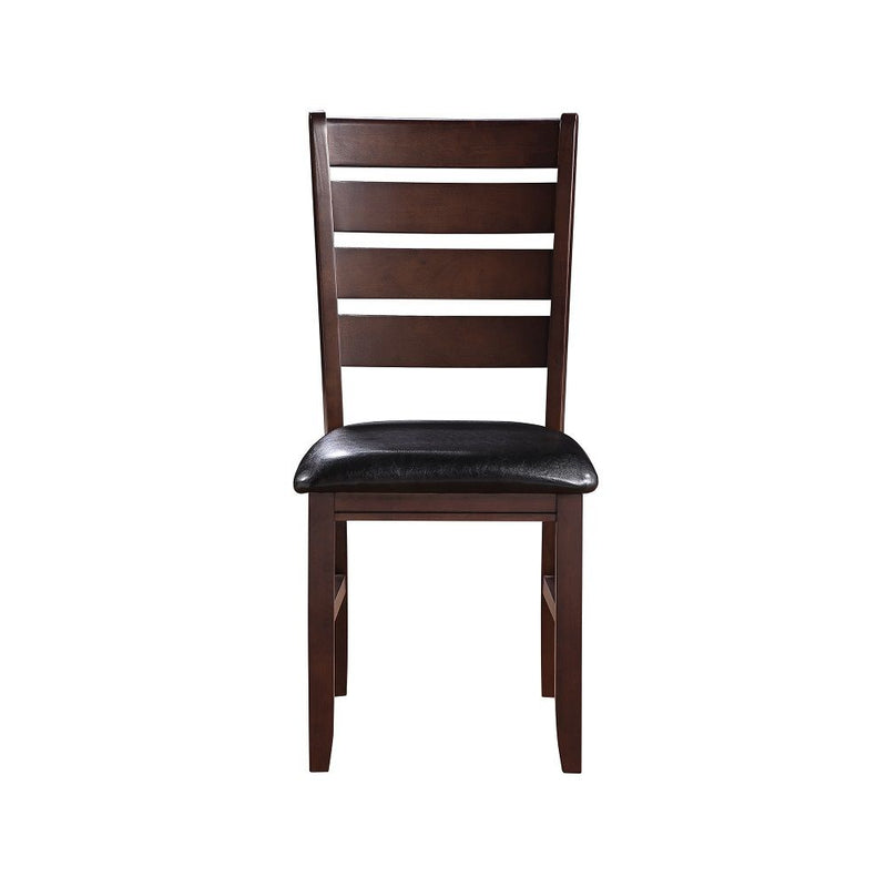 Urbana - Side Chair - R&R Furniture Gallery (Fountain Valley, CA)