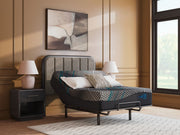 Millennium 2.0 Hybrid 16 Inch - Mattress - R&R Furniture Gallery (Fountain Valley, CA)