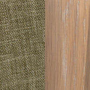 Myra - Accent Chair - Sage Dust - R&R Furniture Gallery (Fountain Valley, CA)