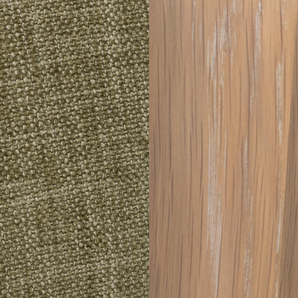 Myra - Accent Chair - Sage Dust - R&R Furniture Gallery (Fountain Valley, CA)