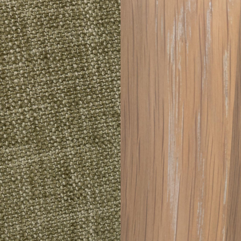 Myra - Accent Chair - Sage Dust - R&R Furniture Gallery (Fountain Valley, CA)