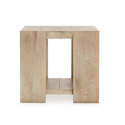 Troy - End Table - R&R Furniture Gallery (Fountain Valley, CA)