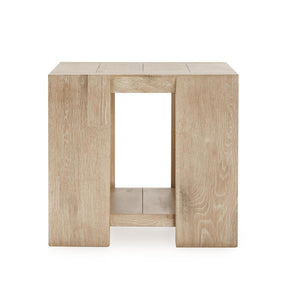 Troy - End Table - R&R Furniture Gallery (Fountain Valley, CA)