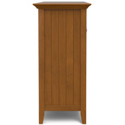 Bedford - Sideboard Buffet And Wine Rack - R&R Furniture Gallery (Fountain Valley, CA)