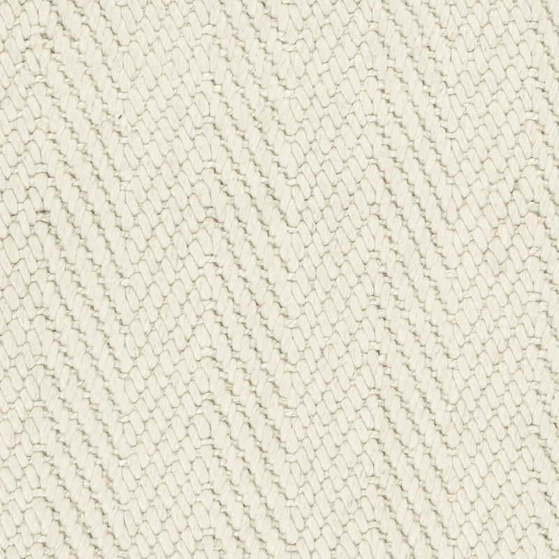 Herringbone - Chenille Rug