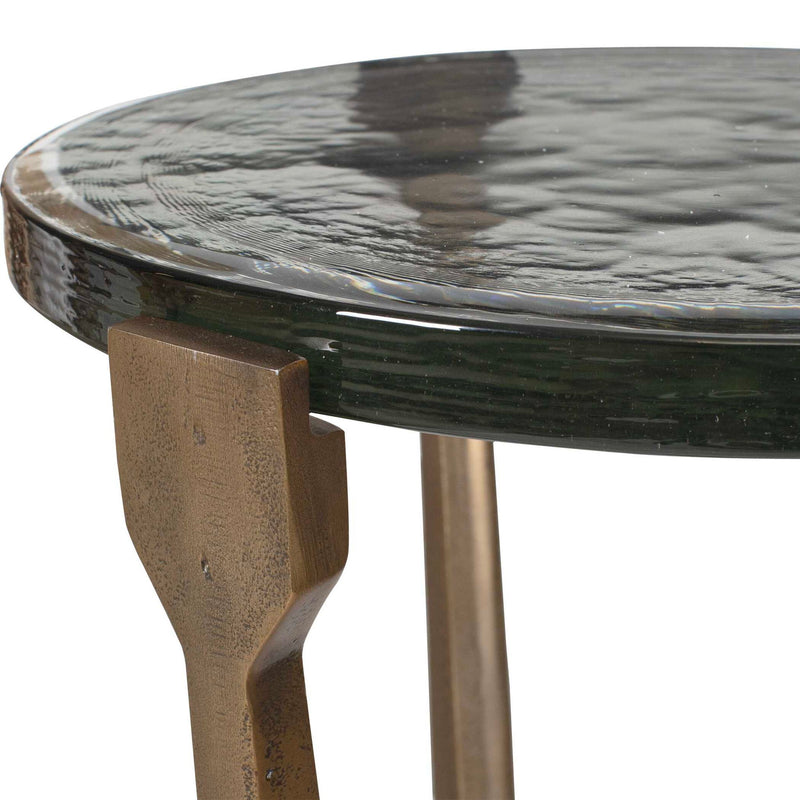 Bohdi - Outdoor Table