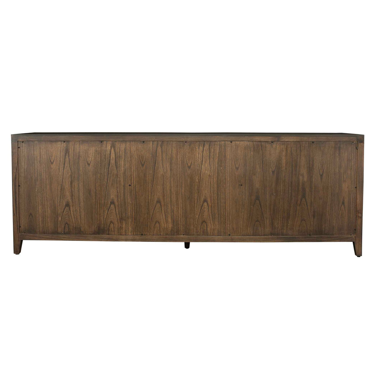 Botero - Console Cabinet - Walnut