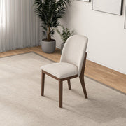 Kaitlyn - Comfort Dining Chair (Set of 2) - R&R Furniture Gallery (Fountain Valley, CA)