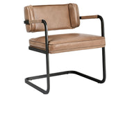 Fonda - Dining Chair - R&R Furniture Gallery (Fountain Valley, CA)