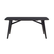 Eliora - Dining Table - Black - R&R Furniture Gallery (Fountain Valley, CA)