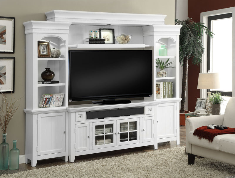 Tidewater - Console Entertainment Wall - R&R Furniture Gallery (Fountain Valley, CA)