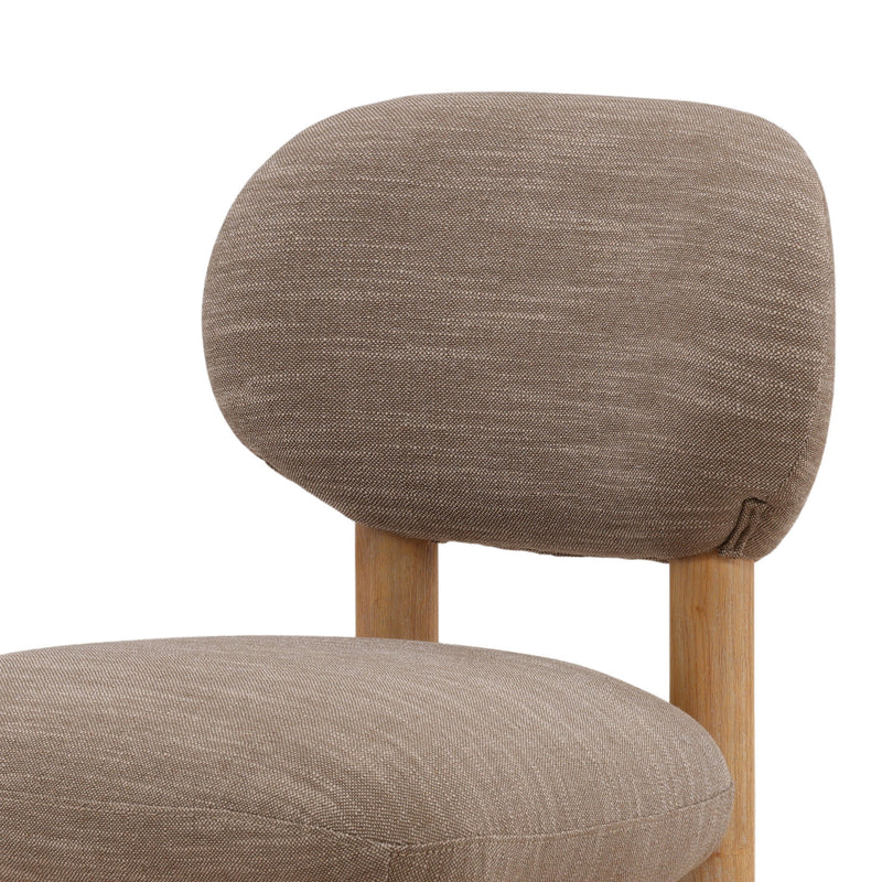 Renad - Dining Chair