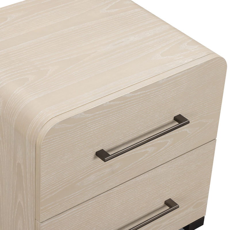 Marissa - Nightstand