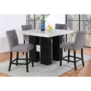 Mikha - Bar Table - R&R Furniture Gallery (Fountain Valley, CA)
