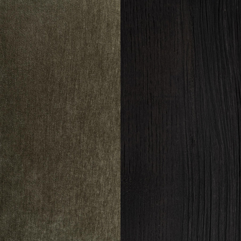 Beverly - Swivel Accent Chair