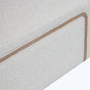 West Kensington - Chaise - R&R Furniture Gallery (Fountain Valley, CA)