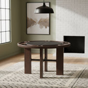 Gorman - 2 In 1 Dining And Game Table - R&R Furniture Gallery (Fountain Valley, CA)