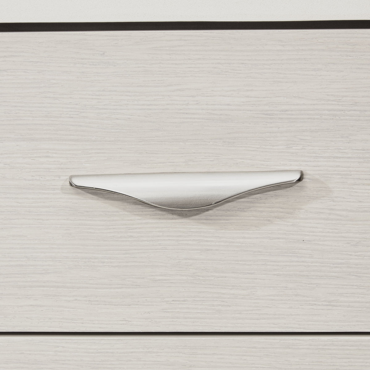 Eclipse - 6-Drawer Chest - Moonlight - R&R Furniture Gallery (Fountain Valley, CA)