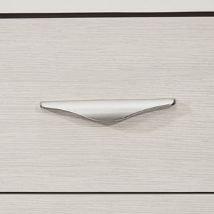 Eclipse - 6-Drawer Chest - Moonlight - R&R Furniture Gallery (Fountain Valley, CA)