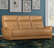 Gershwin - Power Reclining Sofa Set - R&R Furniture Gallery (Fountain Valley, CA)