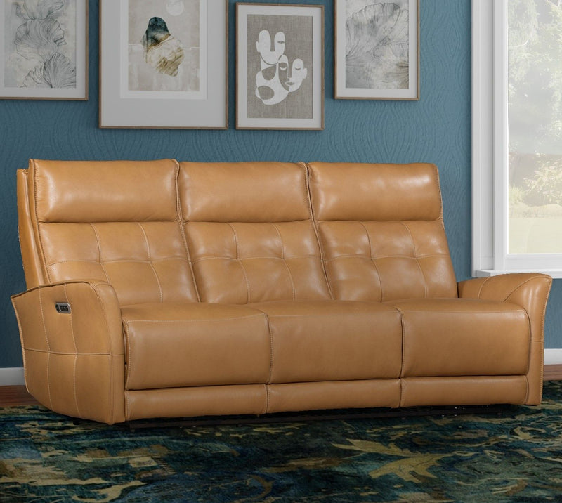 Gershwin - Power Reclining Sofa Set - R&R Furniture Gallery (Fountain Valley, CA)