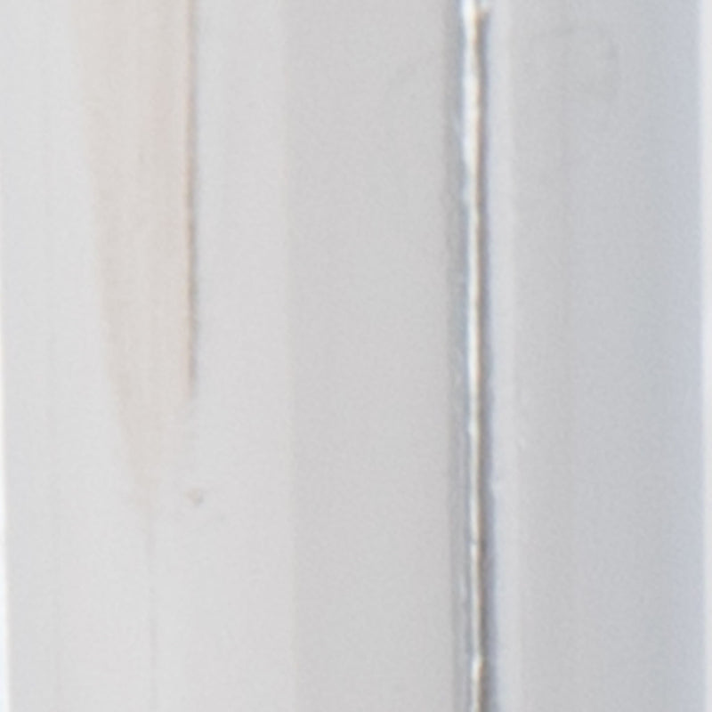 Lumi Source crystal Buds contemporary uplight table lamp with polished nickel finish and clear crystal accents.