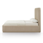 Parker - Bed - R&R Furniture Gallery (Fountain Valley, CA)