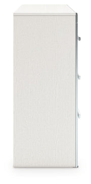 Zuraleus - Six Drawer Dresser - R&R Furniture Gallery (Fountain Valley, CA)