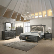 Kaitlyn - Nightstand - R&R Furniture Gallery (Fountain Valley, CA)