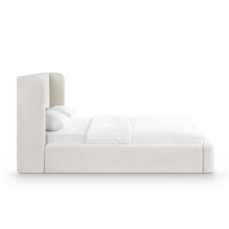 Harmony - Performance Chenille Bed