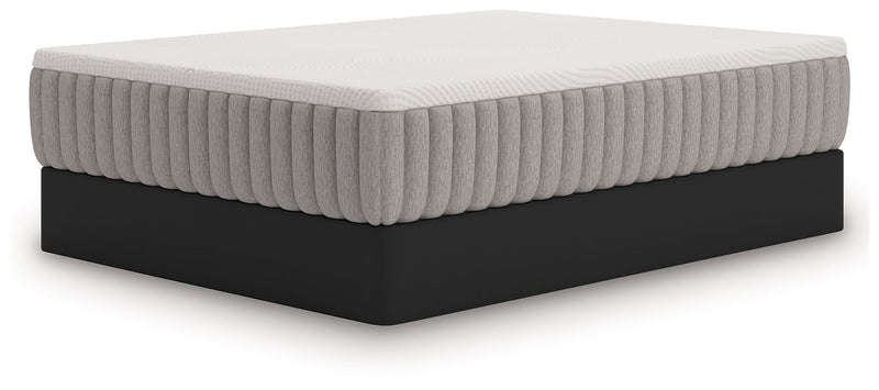 Terra Sleep Soft - Mattress - R&R Furniture Gallery (Fountain Valley, CA)