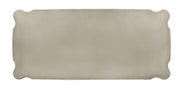 Danae - Dining Table - Champagne & Gold - R&R Furniture Gallery (Fountain Valley, CA)