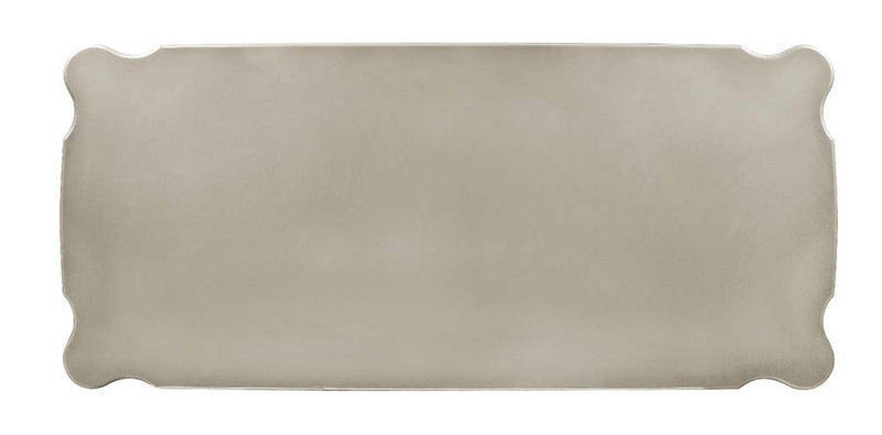 Danae - Dining Table - Champagne & Gold - R&R Furniture Gallery (Fountain Valley, CA)